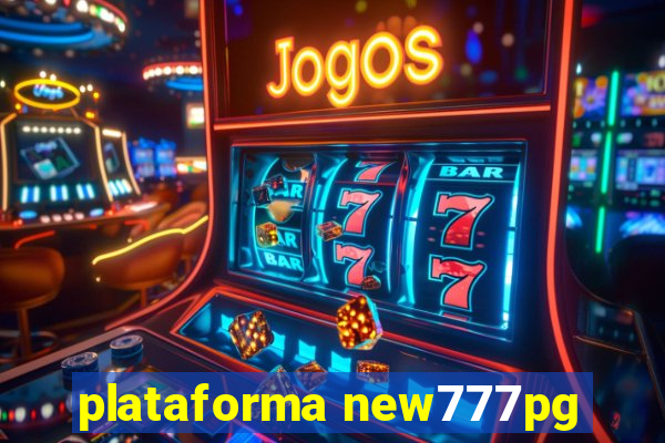 plataforma new777pg